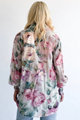 Gabriela shirt