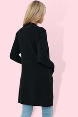 Lolli Cardi - Black
