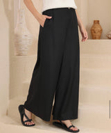 Jasmine pants - black
