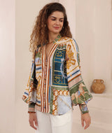 Freda shirt