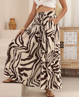 Katherine pants - brown