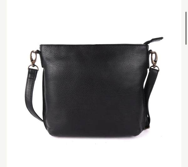 RH-2503 AMSTERDAM - Black