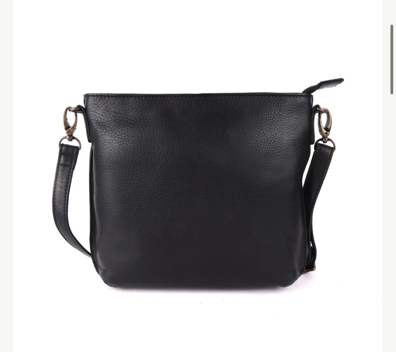RH-2503 AMSTERDAM - Black