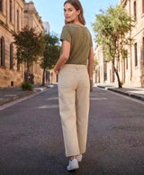 Libby jeans - beige