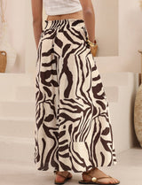 Katherine pants - brown