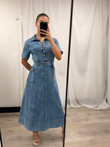Belinda dress