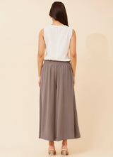 Penny pants - Taupe