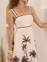 Kosi Palm dress