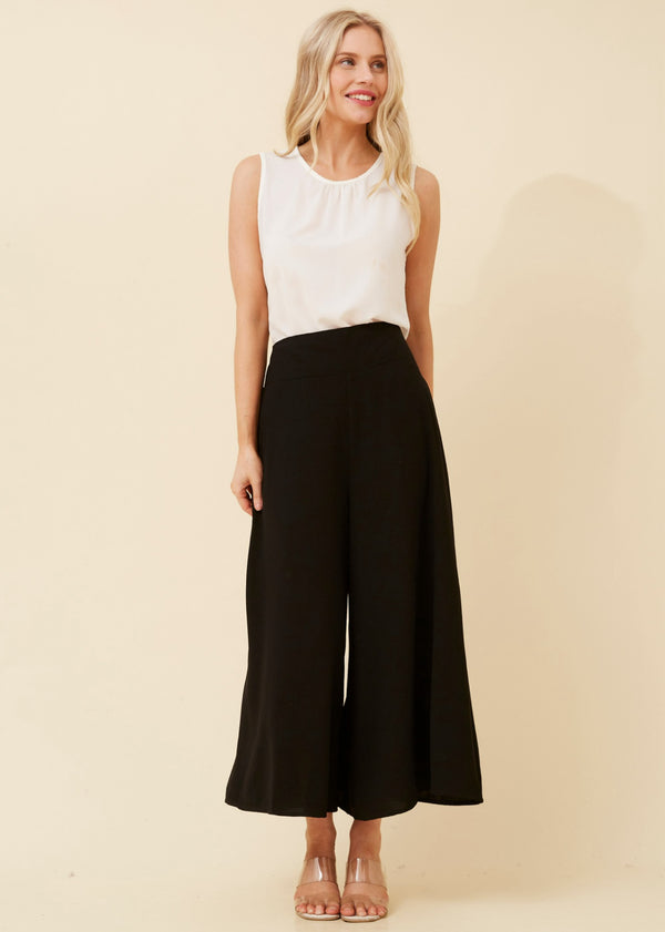 Penny Pants - Black