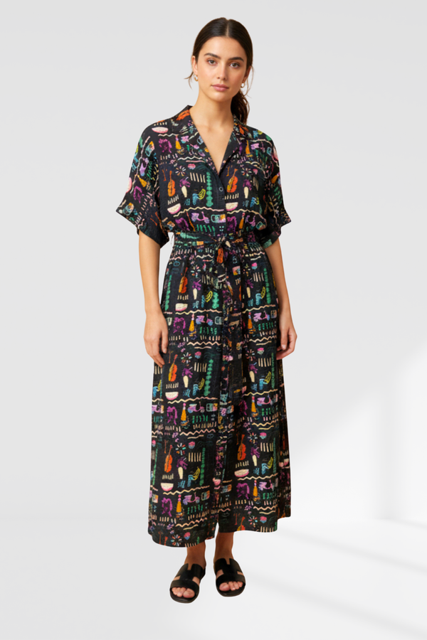 Helen dress
