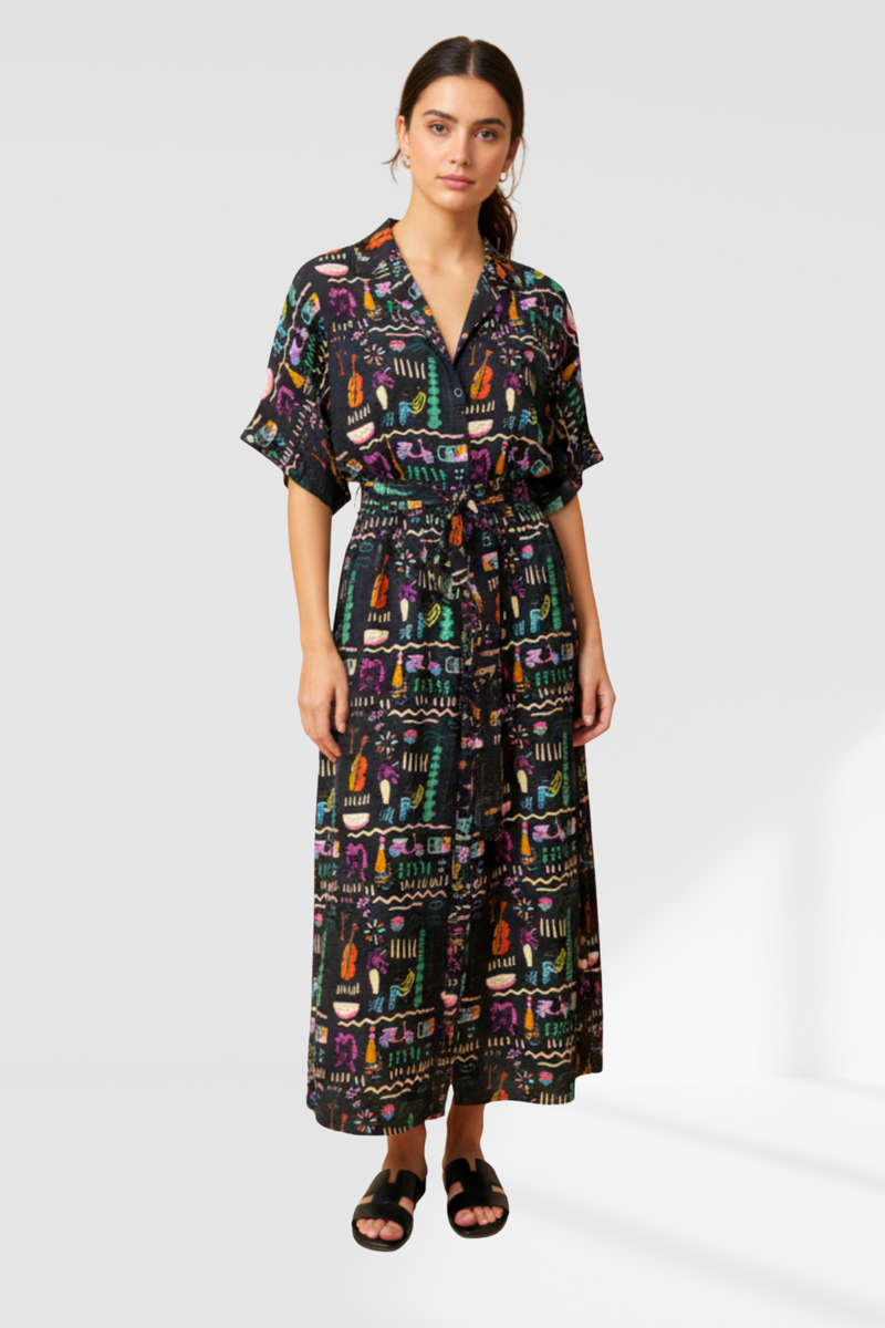 Helen dress