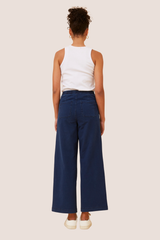 Vivian wide leg jeans
