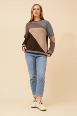 Dallas knit