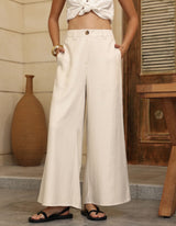 Charlie pants - beige