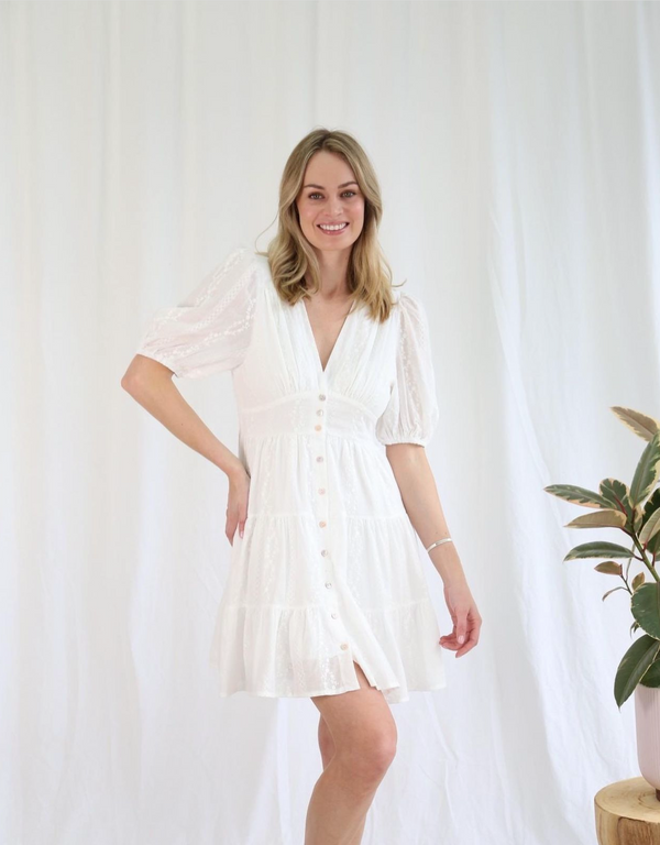 Stella dress