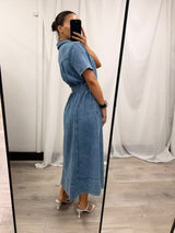 Belinda dress