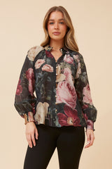 Anaya top