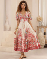 Hudson dress
