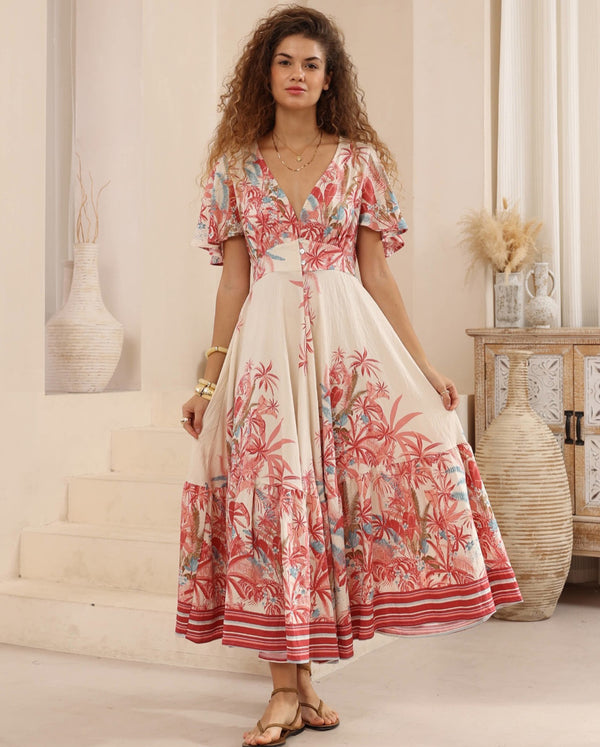 Hudson dress
