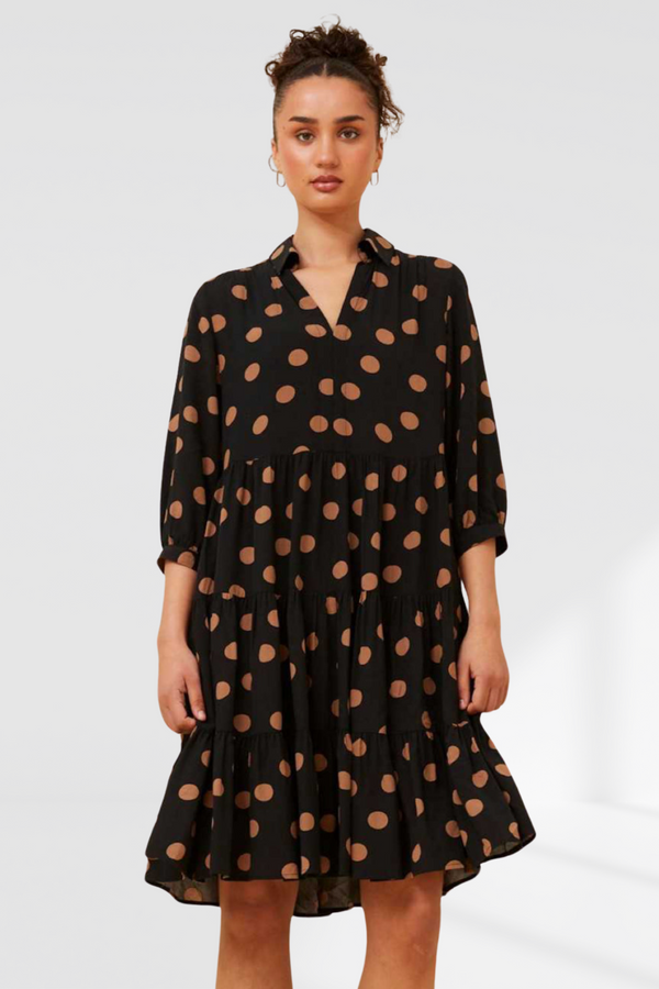 Kiki Dress