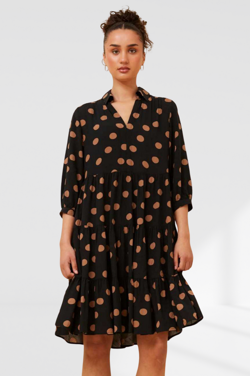 Kiki Dress
