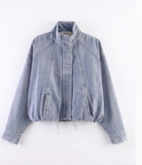 Libby denim jacket