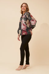 Anaya top