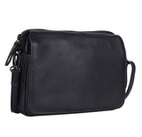 RH-2559 - Wareemba - CrossBody - Black