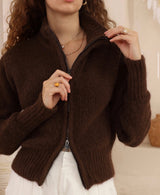 Abby Cardi - Chocolate
