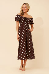Ruthie dress