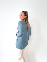 Domini Loop Knit Jumper -DB