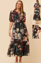 Elly dress
