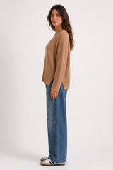 Domini Loop Knit Jumper - NM