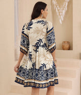 Jaya dress