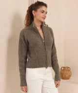 Abby knit - beige