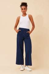 Vivian wide leg jeans