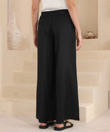 Jasmine pants - black