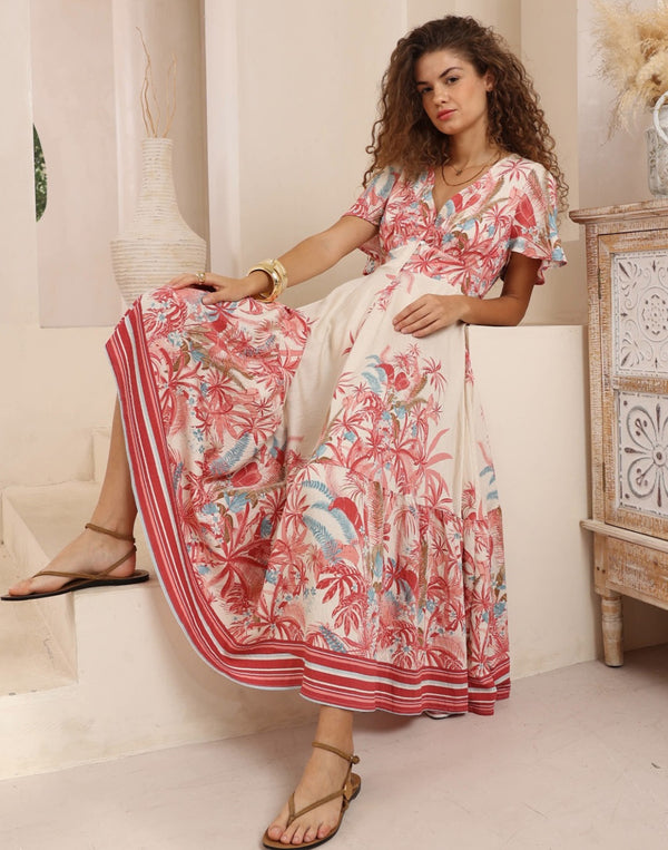 Hudson dress