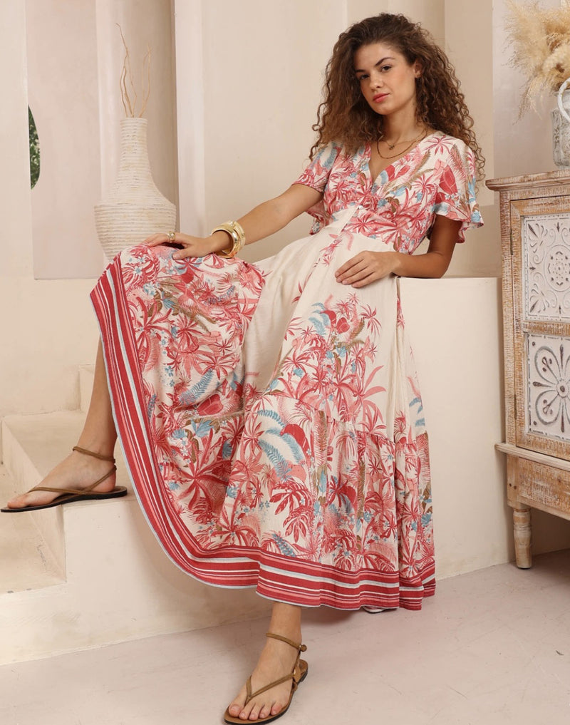 Hudson dress