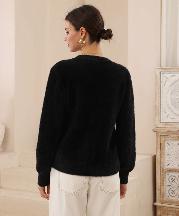 Sammy Cardi - Black