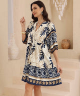 Jaya dress