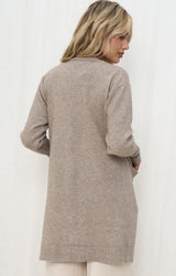Lolli Cardi - Taupe