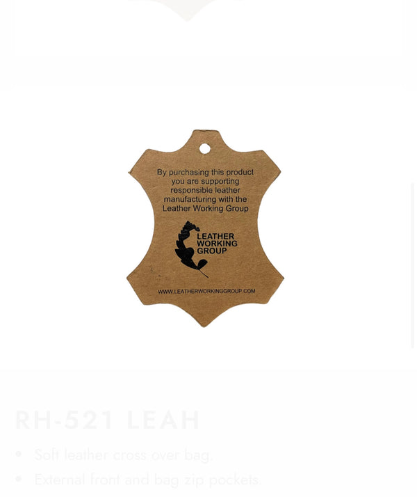 RH-521 LEAH - tan