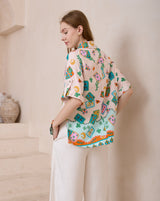 Maya shirt