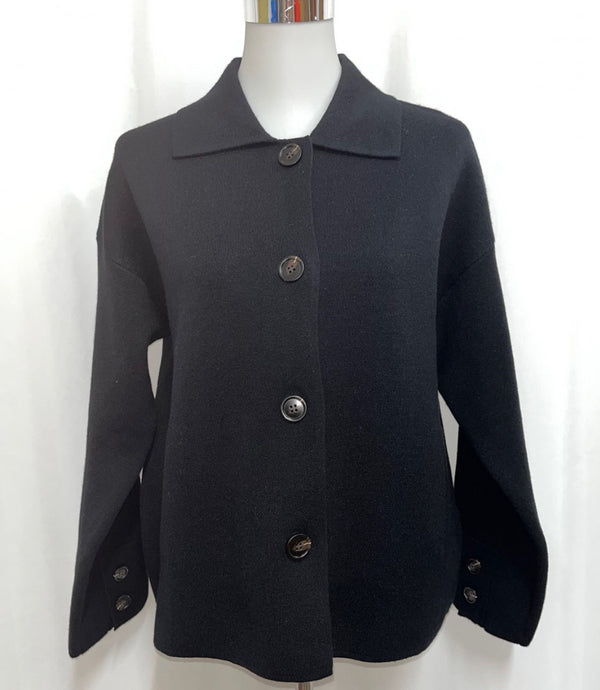 Maddy jacket - Black