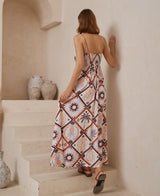 Luna Dress - Size 14