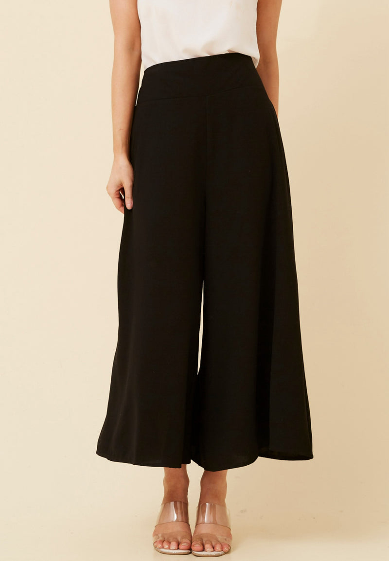 Penny Pants - Black