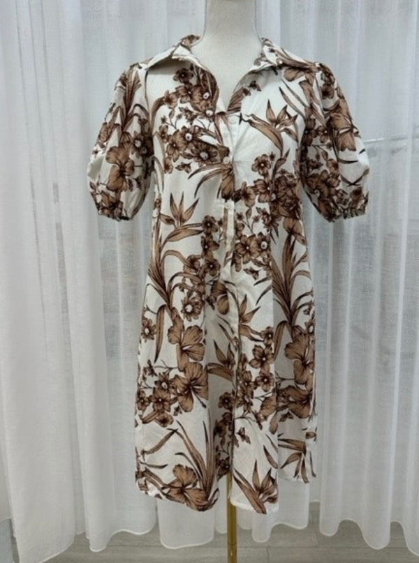 Casey dress
