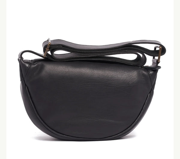 RH-4910 ANNALISE -Black