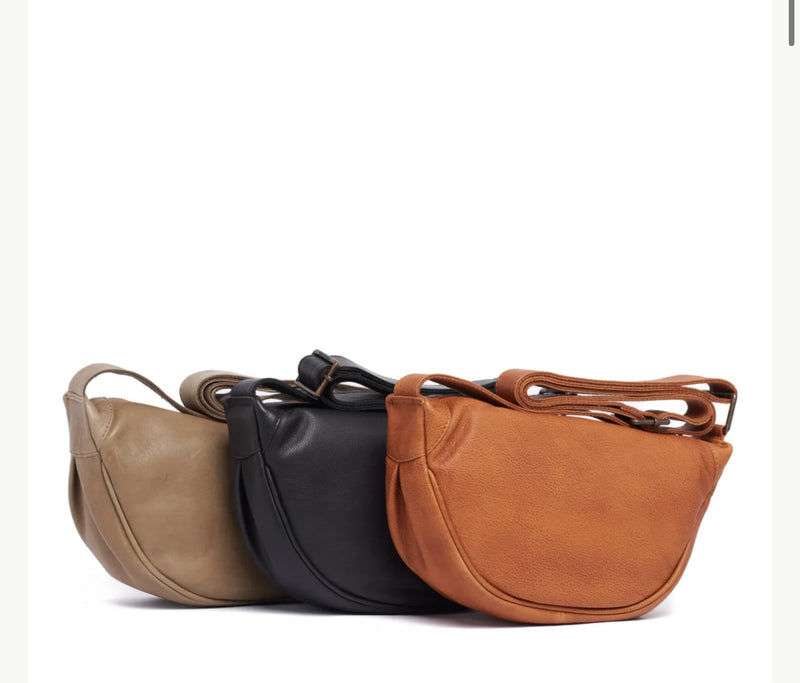 RH-4910 ANNALISE Tan